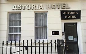 Astoria Hotel London United Kingdom